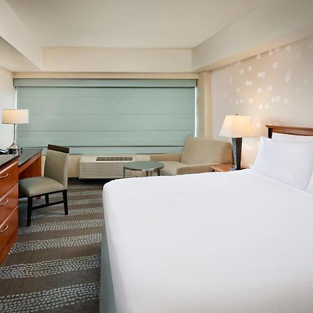 Niagara Fallsview Hotel & Suites Luaran gambar
