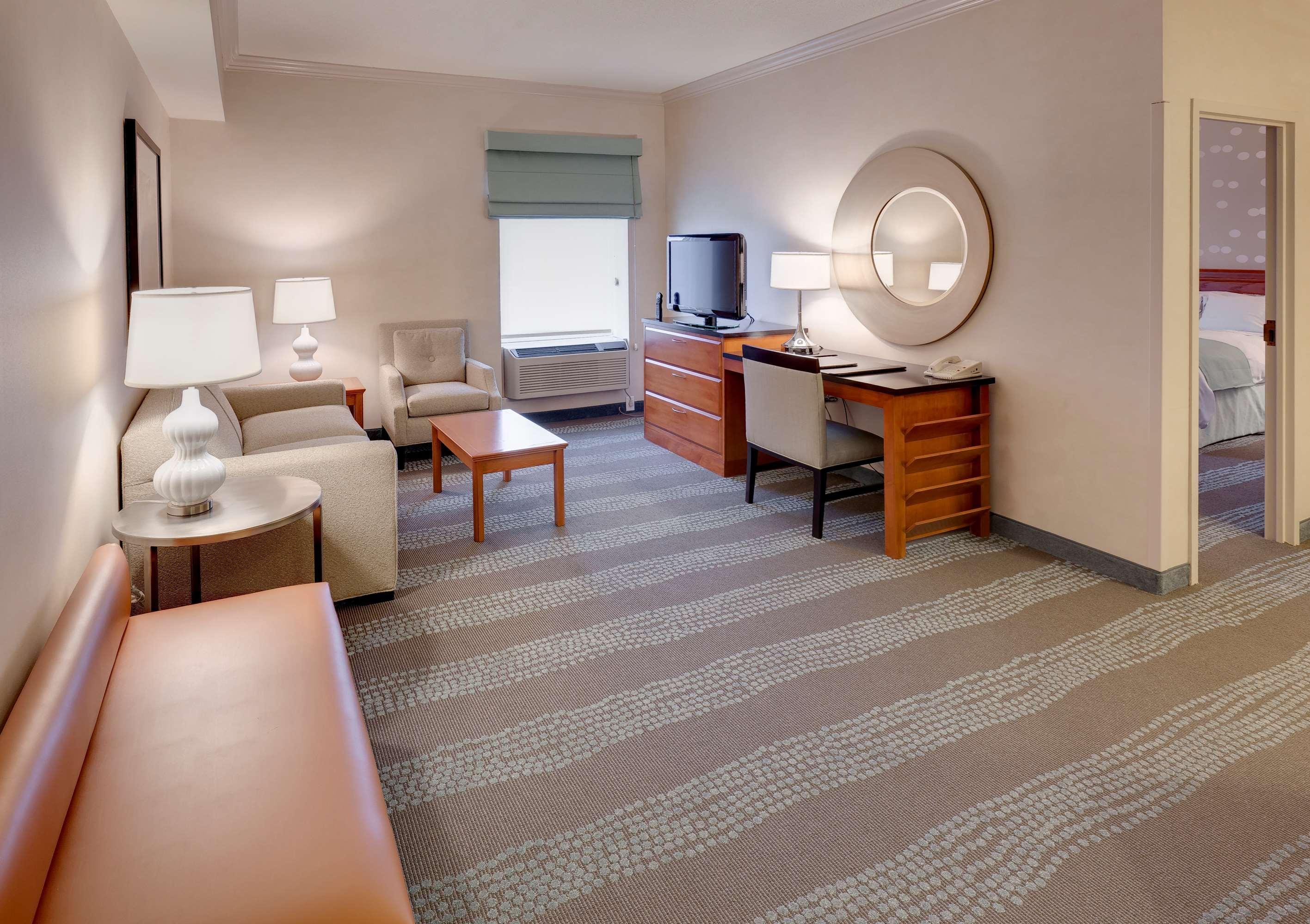 Niagara Fallsview Hotel & Suites Bilik gambar