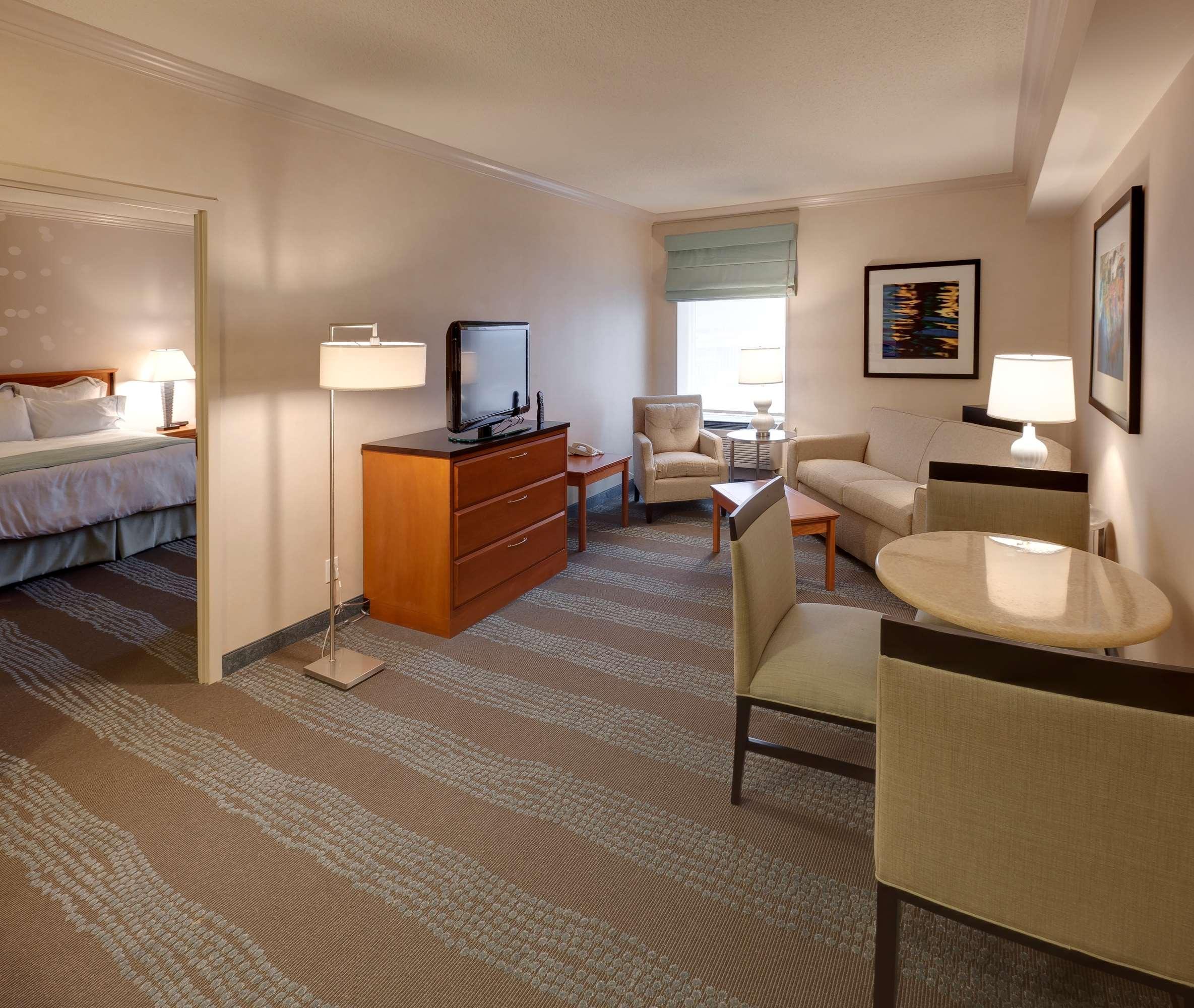 Niagara Fallsview Hotel & Suites Bilik gambar