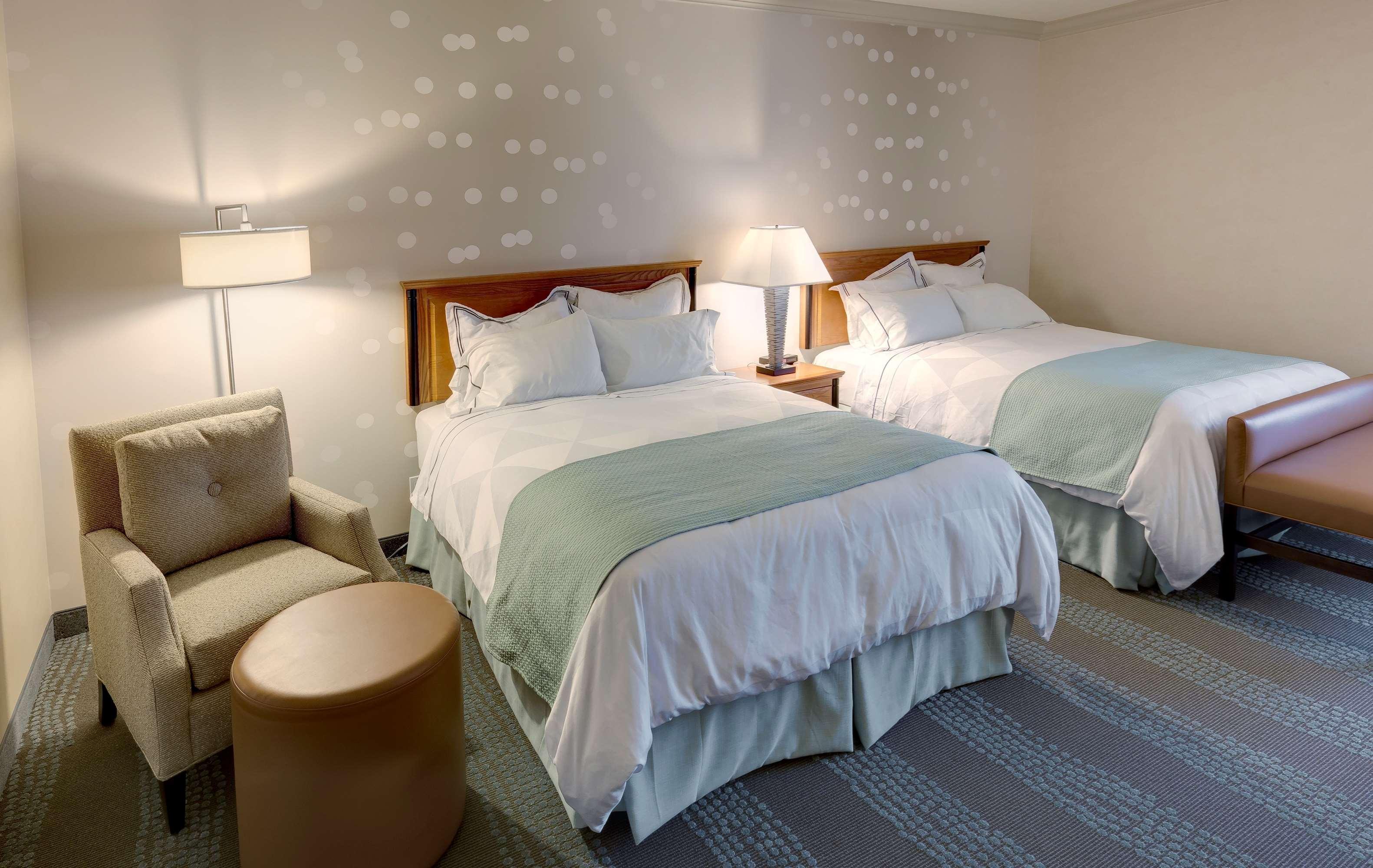 Niagara Fallsview Hotel & Suites Bilik gambar