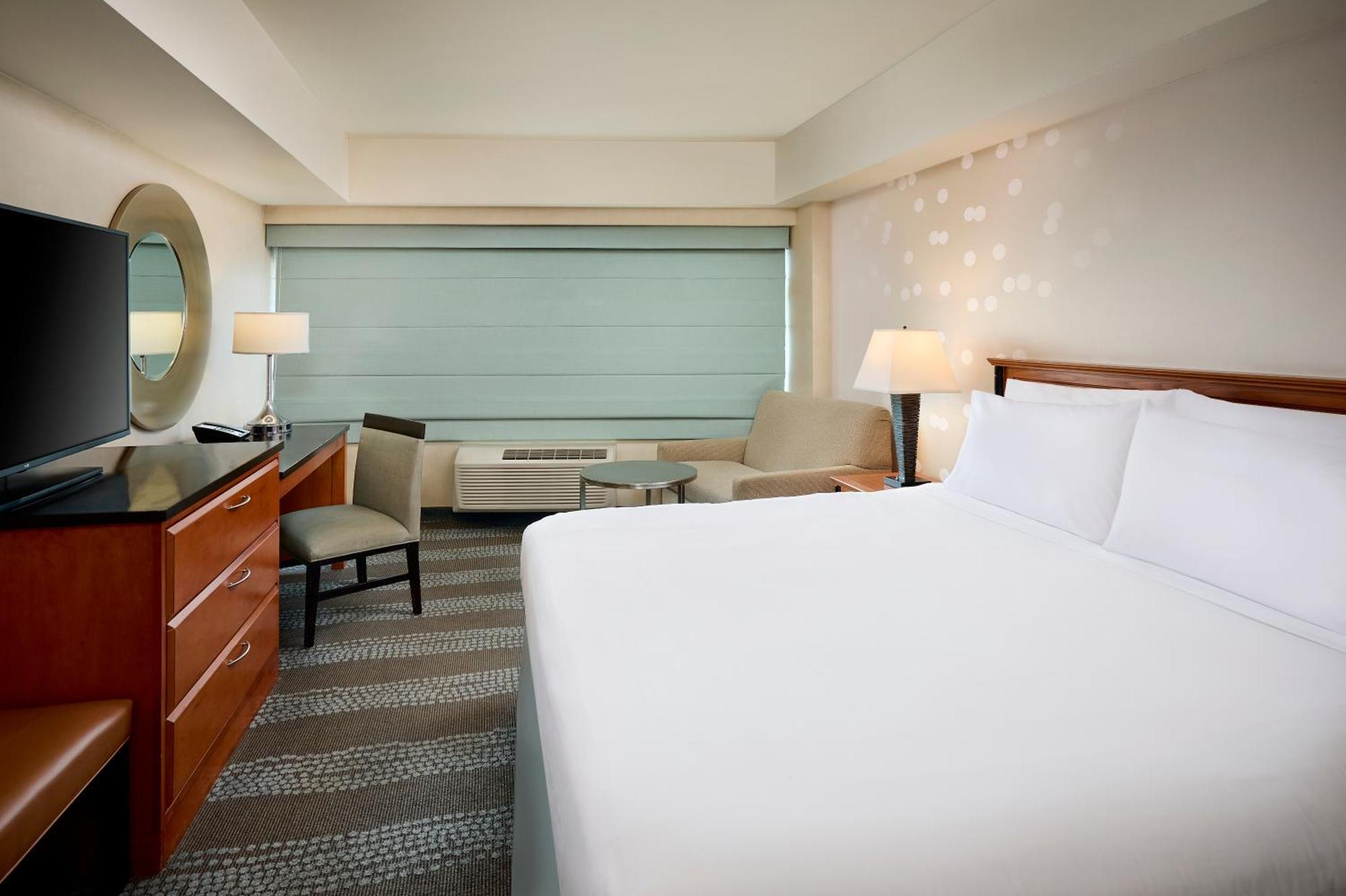 Niagara Fallsview Hotel & Suites Luaran gambar