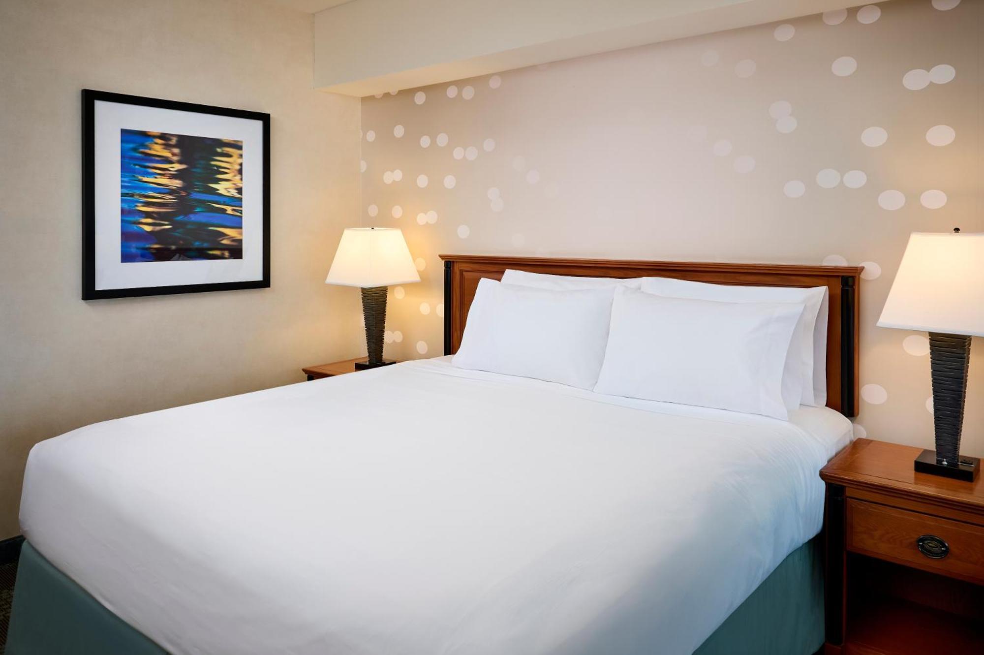 Niagara Fallsview Hotel & Suites Luaran gambar