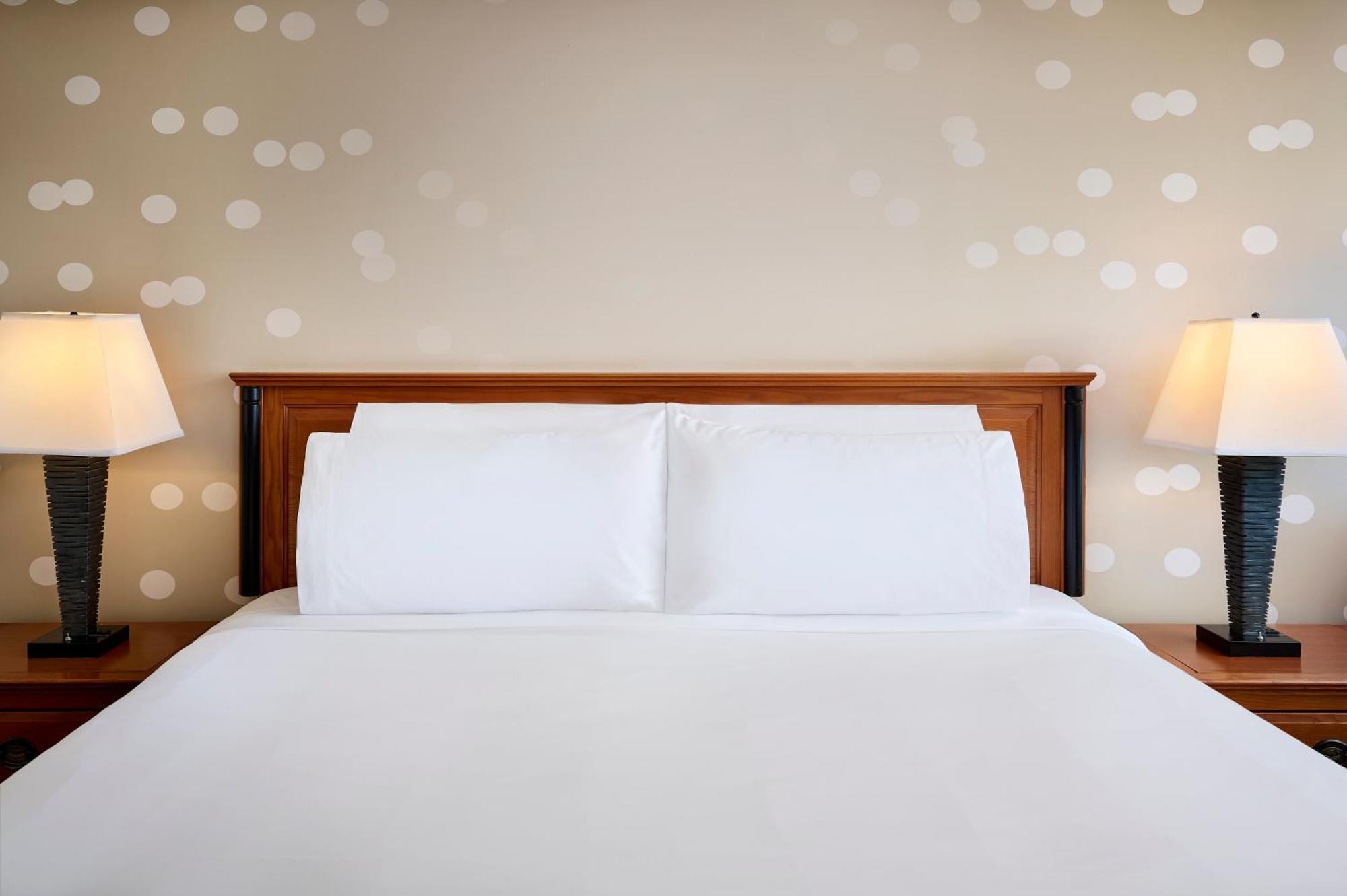 Niagara Fallsview Hotel & Suites Luaran gambar