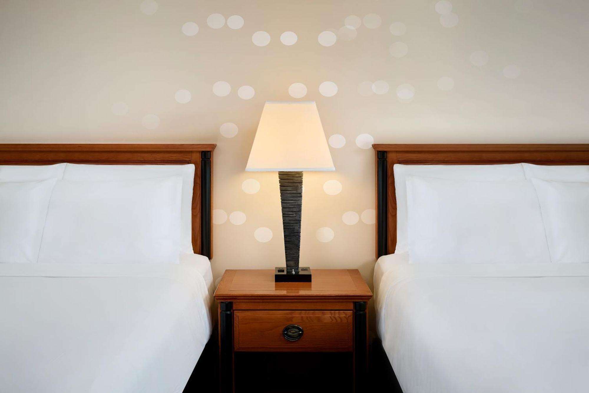 Niagara Fallsview Hotel & Suites Luaran gambar