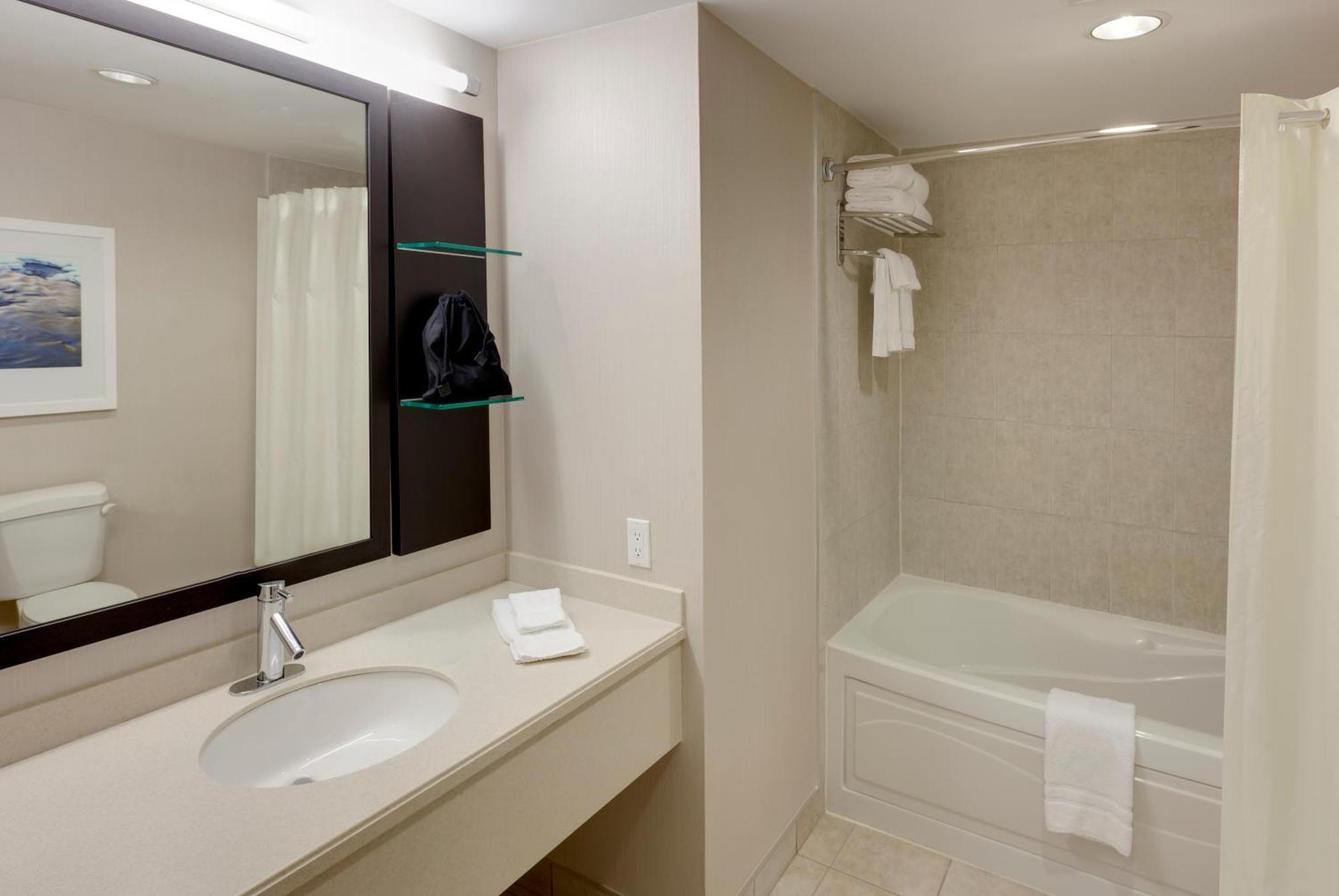 Niagara Fallsview Hotel & Suites Luaran gambar