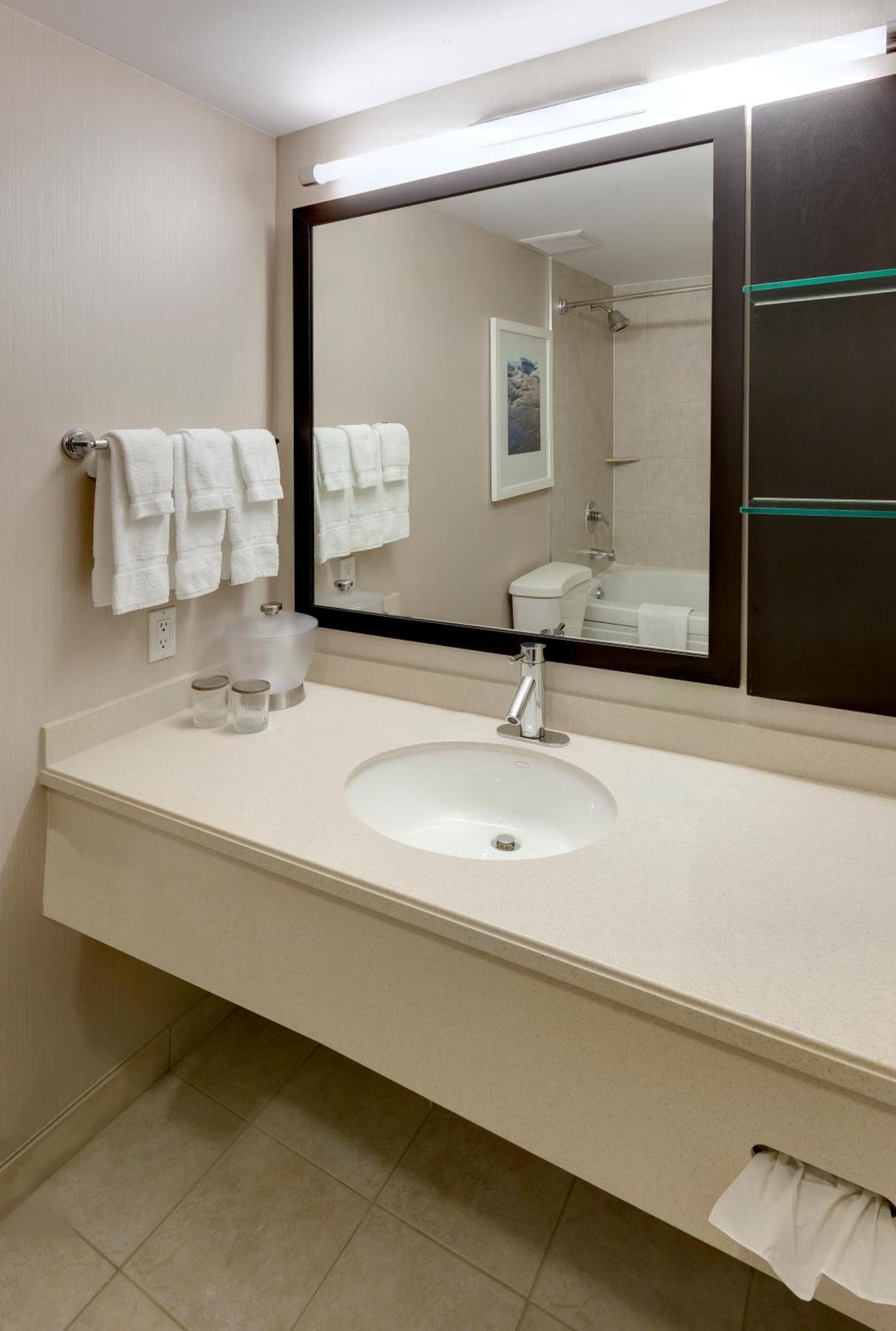 Niagara Fallsview Hotel & Suites Luaran gambar
