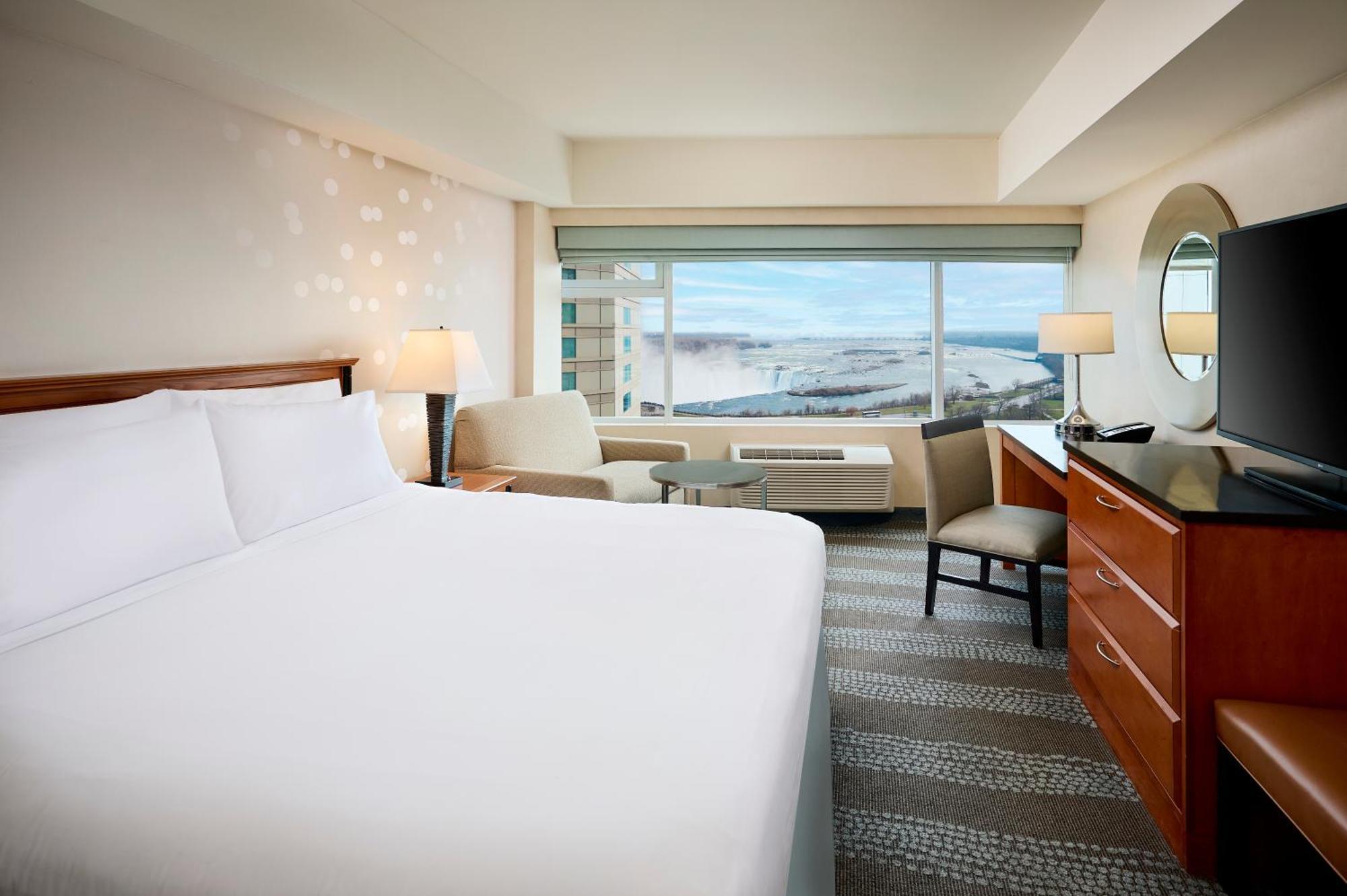 Niagara Fallsview Hotel & Suites Luaran gambar