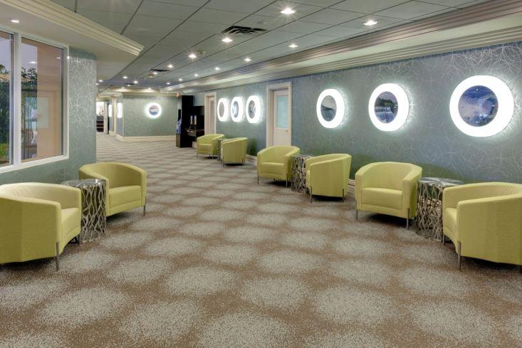 Niagara Fallsview Hotel & Suites Luaran gambar