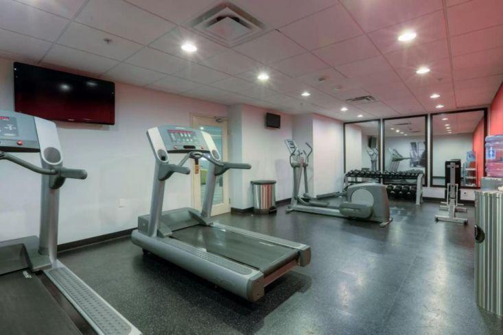 Niagara Fallsview Hotel & Suites Luaran gambar