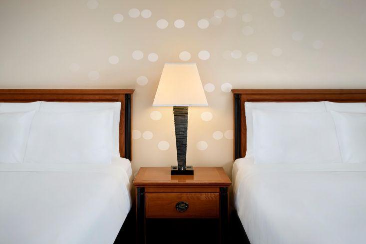 Niagara Fallsview Hotel & Suites Luaran gambar