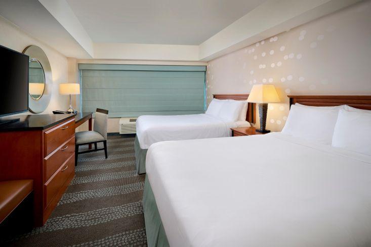 Niagara Fallsview Hotel & Suites Luaran gambar