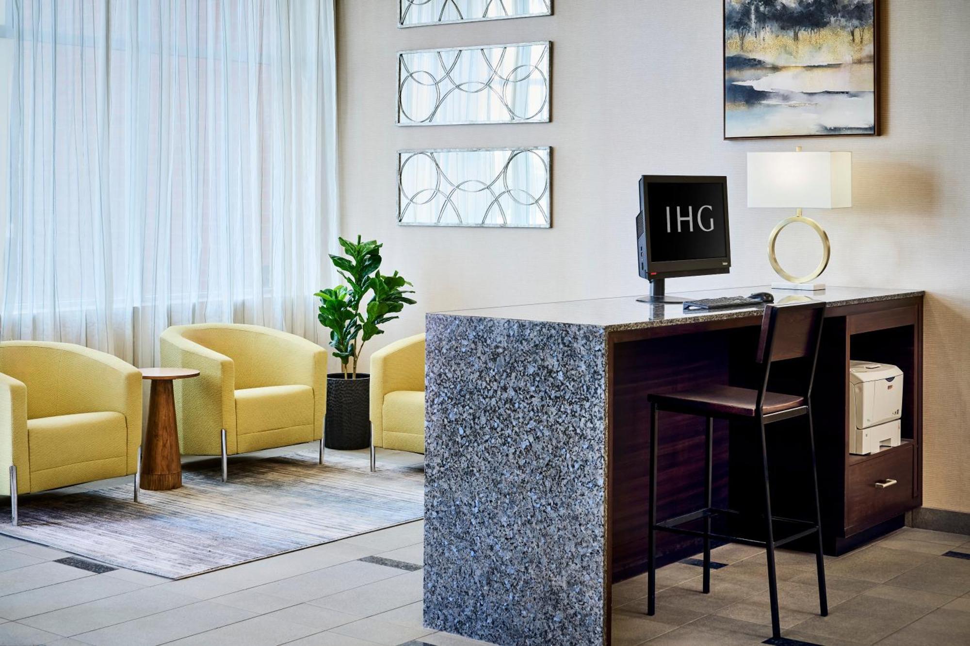 Niagara Fallsview Hotel & Suites Luaran gambar
